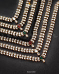 Arezzo Anklet - House Of Zarish