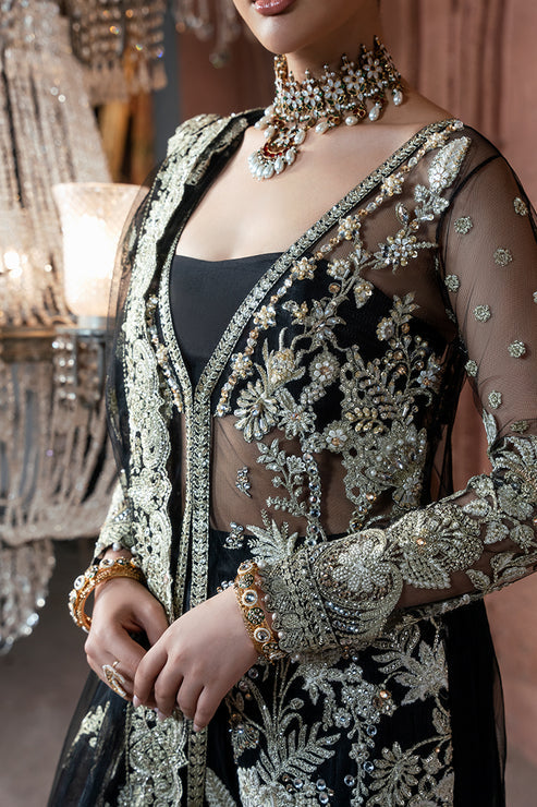 Imrozia Premium | Noor e Naaz Bridals 25 | IB-52 Nazrana
