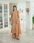 Maryum n Maria | Freesia Ariya Formals |  SW23-505 - Rosy Brown - Parisa - House Of Anaya