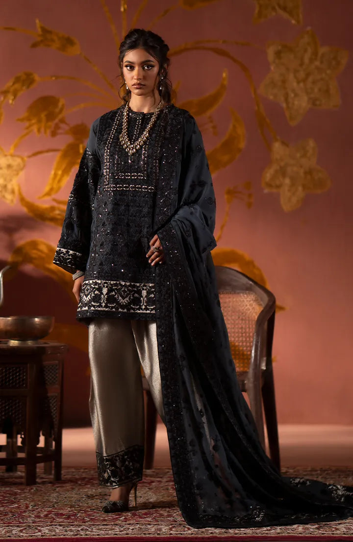 Maryum N Maria | Luxury Formals | AYLA - MW24-611 - House Of Anaya