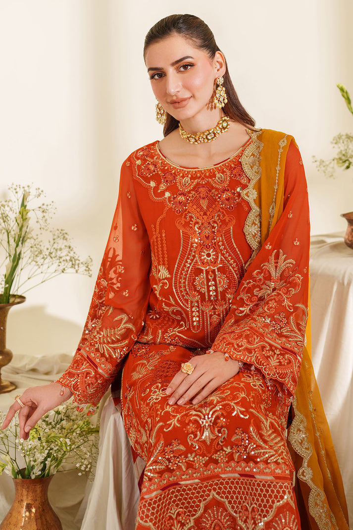 Imrozia Premium| Noore Formals|M-100 SIRA