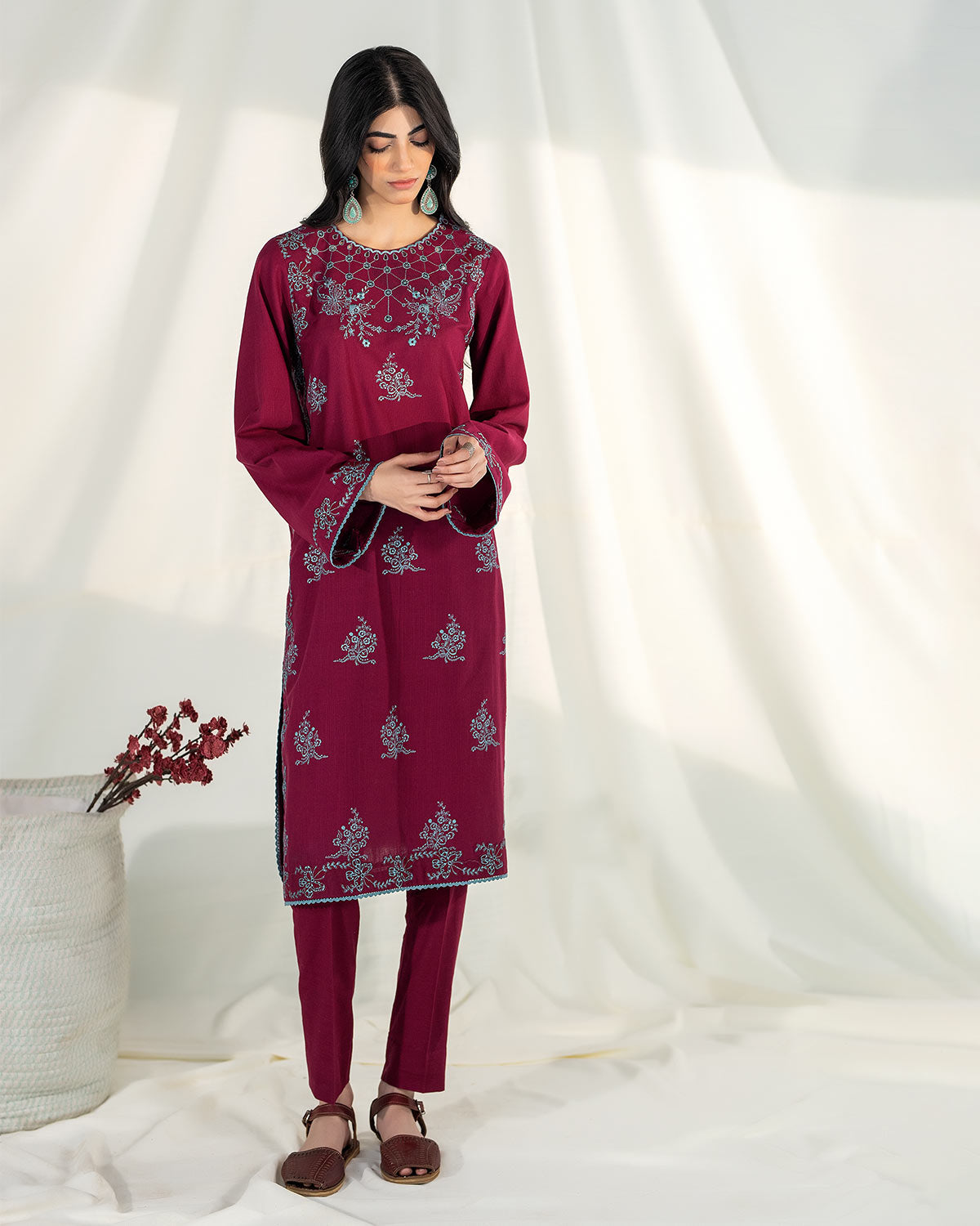Zevk | Winter Flavour | BEETROOT - House Of Anaya