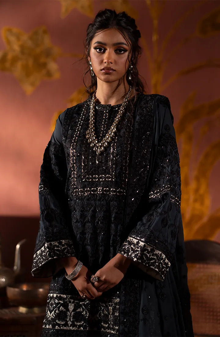 Maryum N Maria | Luxury Formals | AYLA - MW24-611 - House Of Anaya