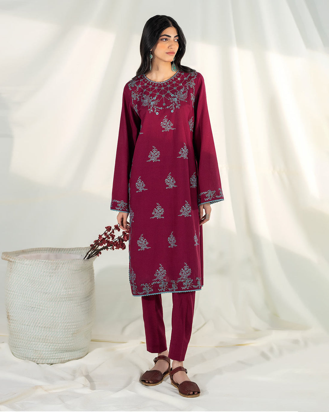 Zevk | Winter Flavour | BEETROOT - House Of Anaya
