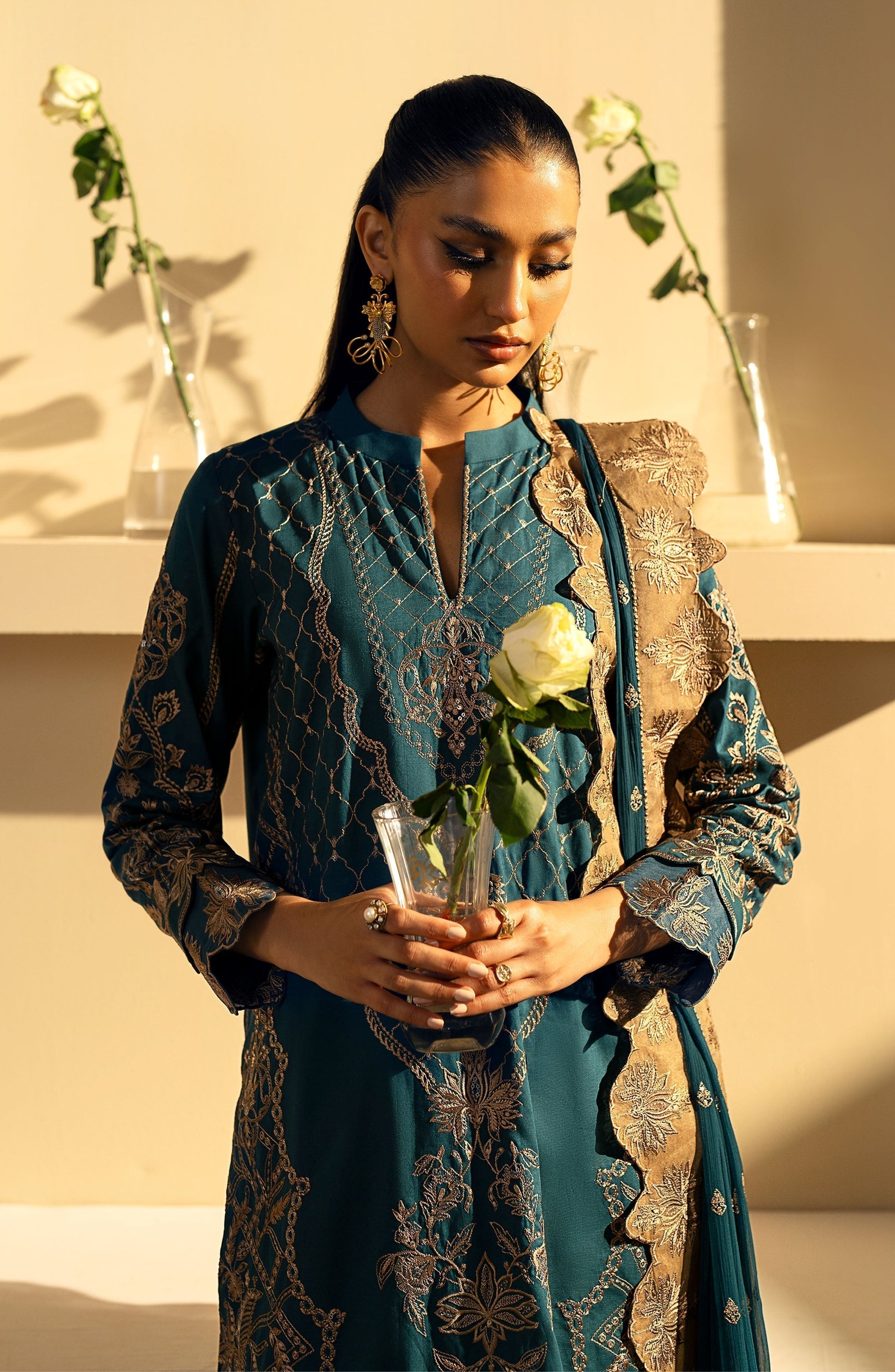 Maryum N Maria | Eid Edit 24 | Ania - House Of Anaya