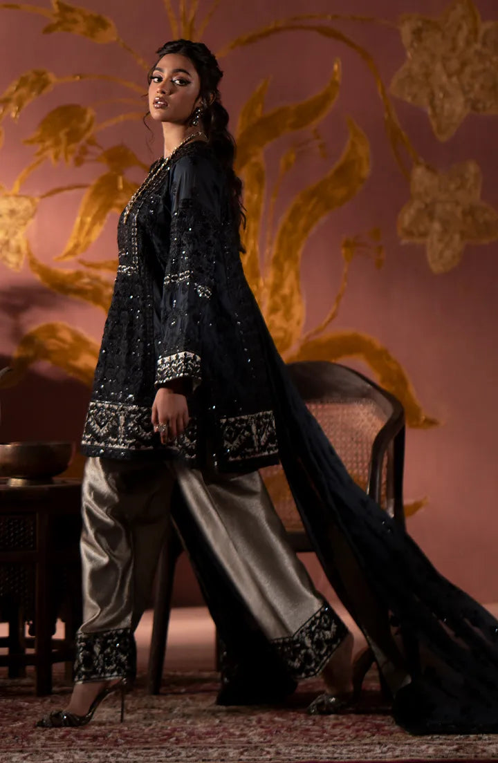 Maryum N Maria | Luxury Formals | AYLA - MW24-611 - House Of Anaya