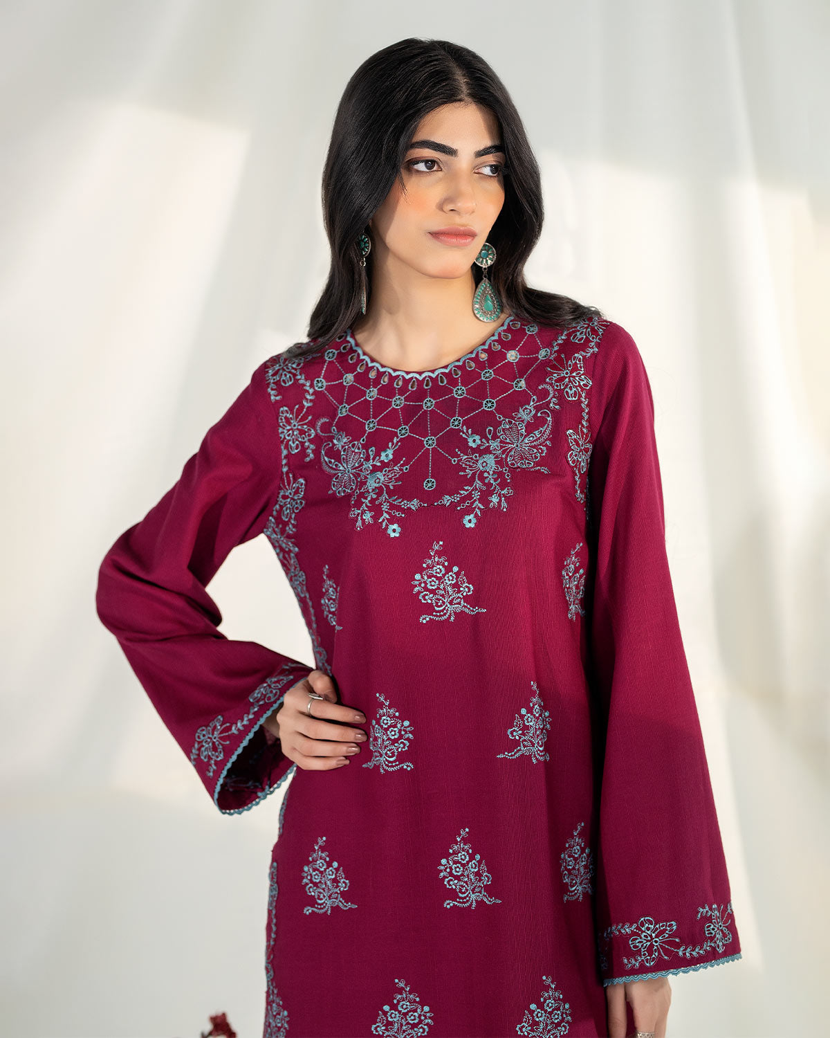 Zevk | Winter Flavour | BEETROOT - House Of Anaya