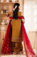 Maryum  N Maria | Eid ul Azha Luxury Lawn | REHEMA - MS24-617