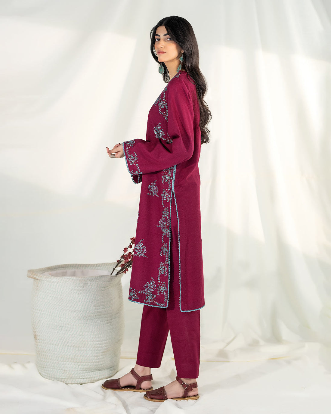 Zevk | Winter Flavour | BEETROOT - House Of Anaya