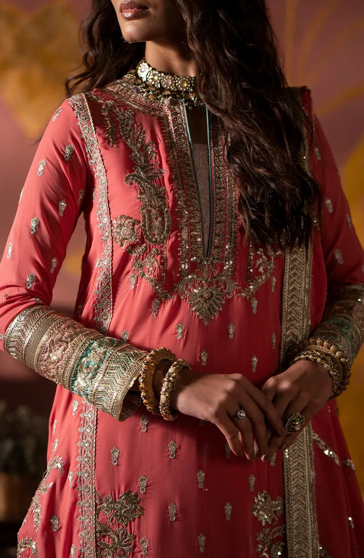 Maryum N Maria | Luxury Formals | MASHA - MW24-619 - House Of Anaya