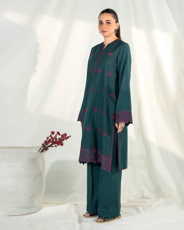 Zevk | Winter Flavour | LIME - House Of Anaya