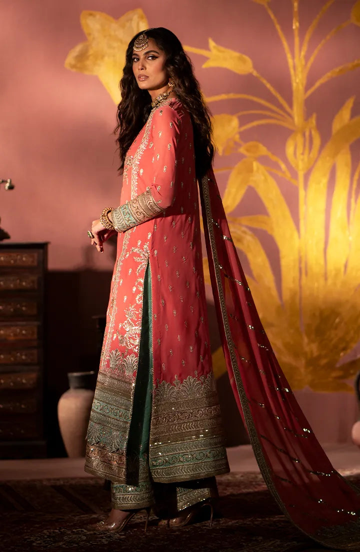 Maryum N Maria | Luxury Formals | MASHA - MW24-619 - House Of Anaya