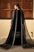 Maryum  N Maria | Eid ul Azha Luxury Lawn | LAPIS - MS24-611