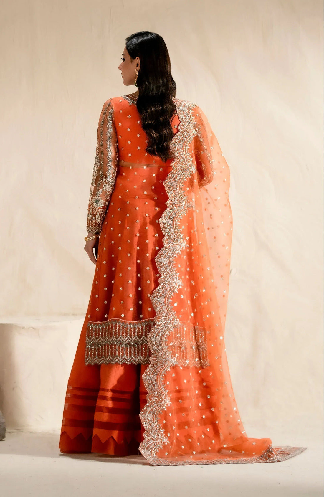 Maryum N Maria | Luxury Formals | AREZOU - MW24-562 - House Of Anaya