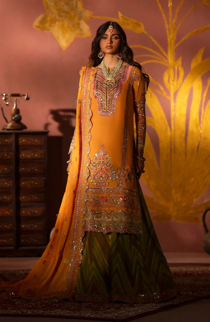 Maryum N Maria | Luxury Formals | ZAMARA - MW24-616 - House Of Anaya