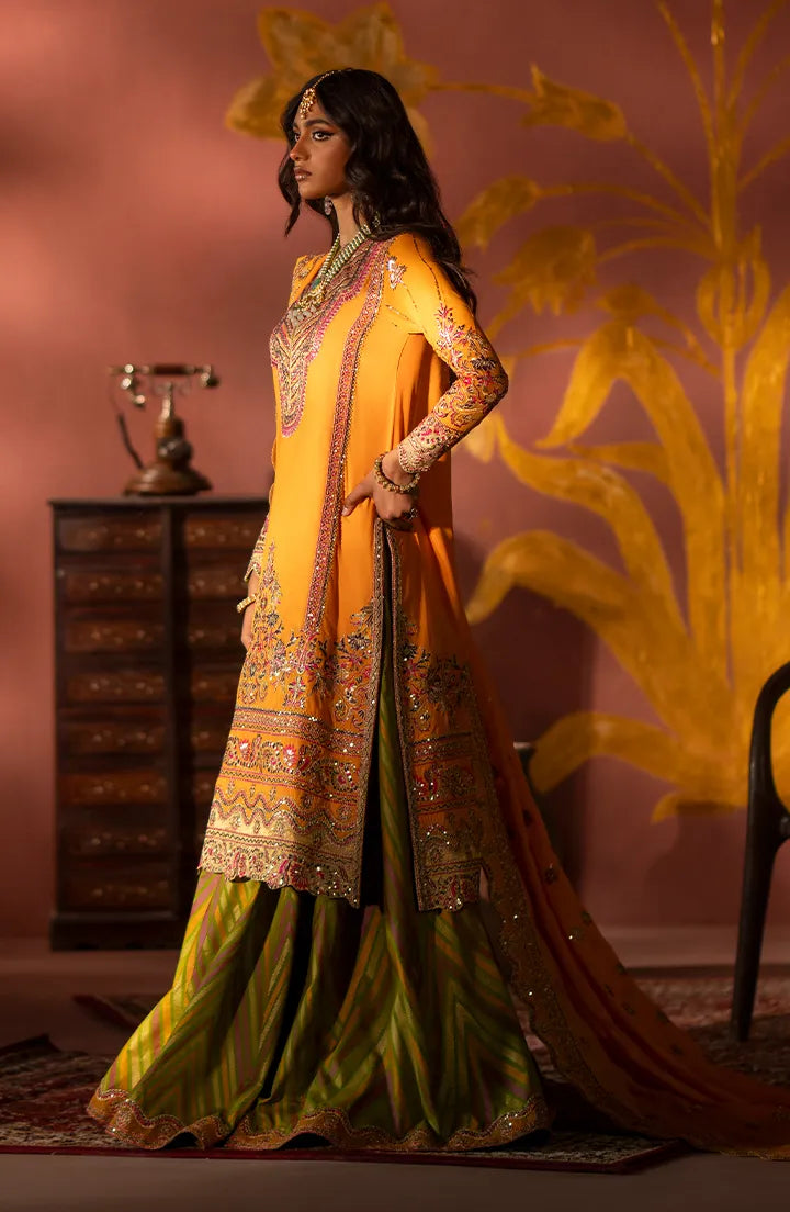 Maryum N Maria | Luxury Formals | ZAMARA - MW24-616 - House Of Anaya