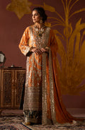 Maryum N Maria | Luxury Formals | ZYVA - MW24-612 - House Of Anaya