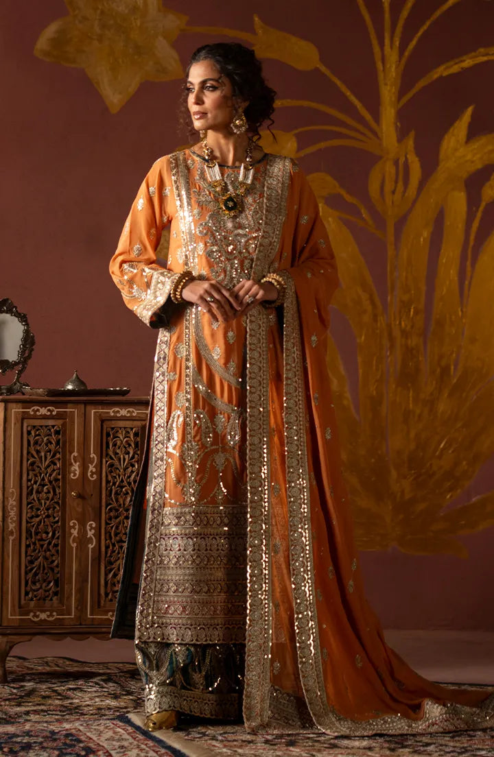 Maryum N Maria | Luxury Formals | ZYVA - MW24-612 - House Of Anaya