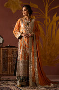 Maryum N Maria | Luxury Formals | ZYVA - MW24-612 - House Of Anaya