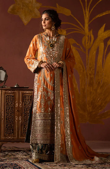 Maryum N Maria | Luxury Formals | ZYVA - MW24-612 - House Of Anaya