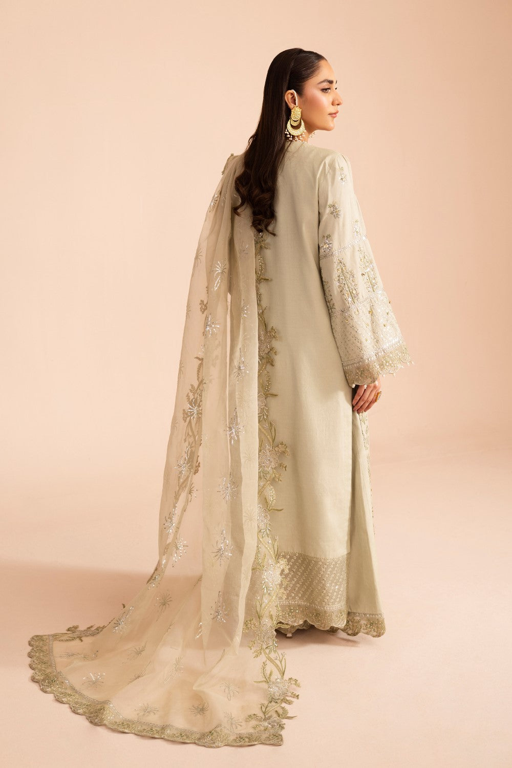 Maryum N Maria | Zircon Formals | FRIYA - MS40085