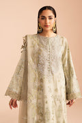 Maryum N Maria | Zircon Formals | FRIYA - MS40085