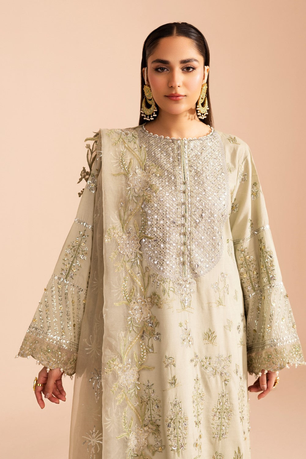 Maryum N Maria | Zircon Formals | FRIYA - MS40085
