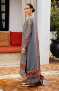 Maryum N Maria | Luxury Formals | ARANZA - FS-40008