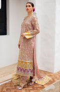 Maryum N Maria | Luxury Formals | DNNA - FS-40006