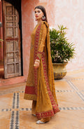 Maryum N Maria | Luxury Formals | ISABELA - FS-40003