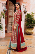 Maryum N Maria | Luxury Formals | ROMINA - FS40004