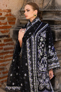 Saffron | Solace Winter Edit | Belle - House Of Anaya