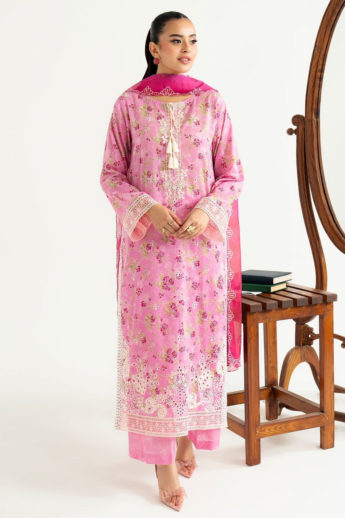 Imrozia Premium | Sifa Casuals | SP-97 Sera