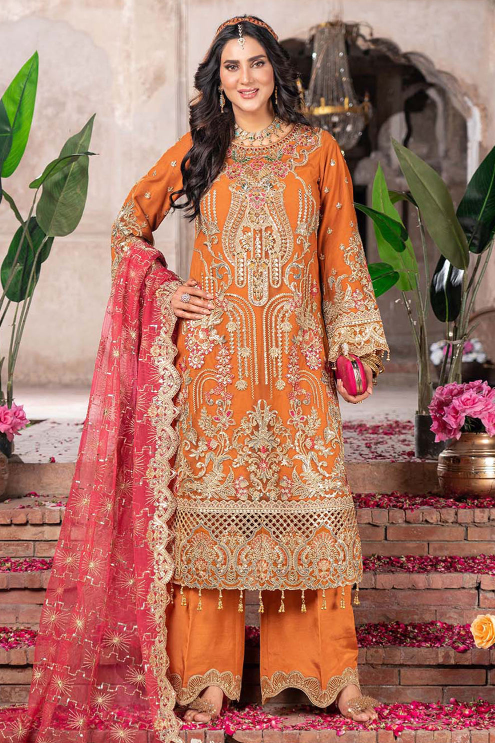 Imrozia Premium | Tehwar Premium | IP-150 SAHAR