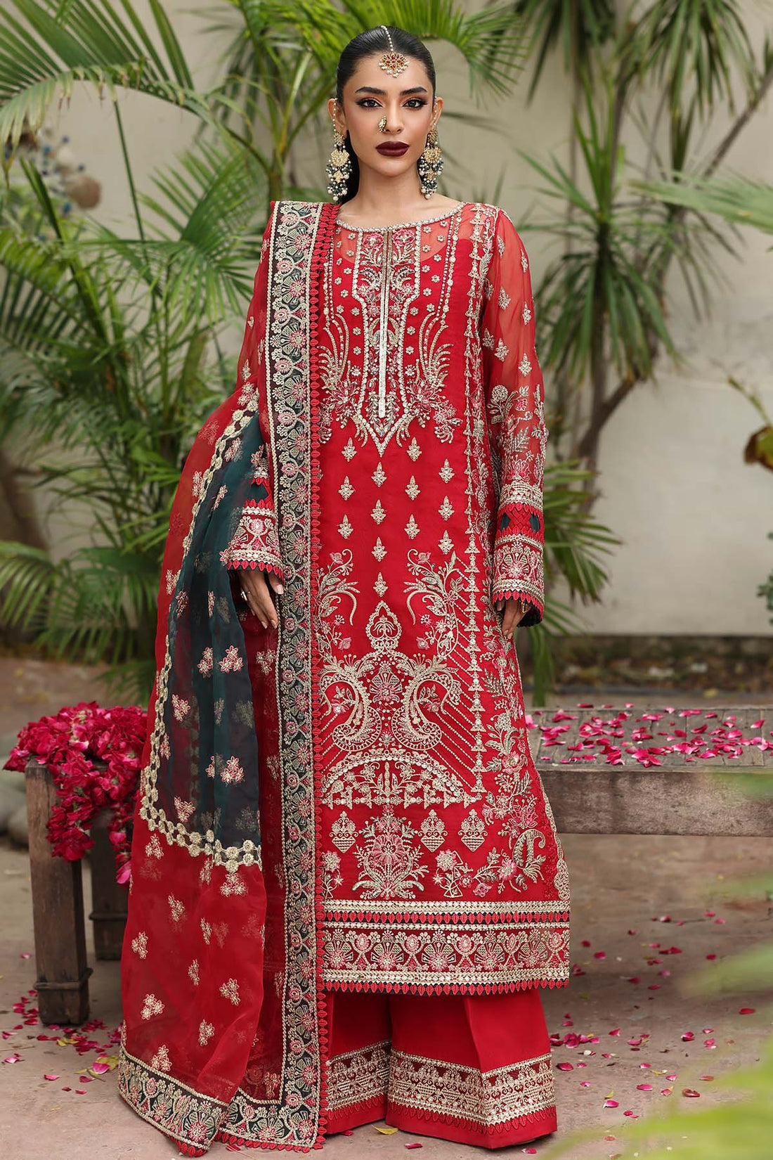 Imrozia Premium I Saiyara Formals I I-231 SAROSH