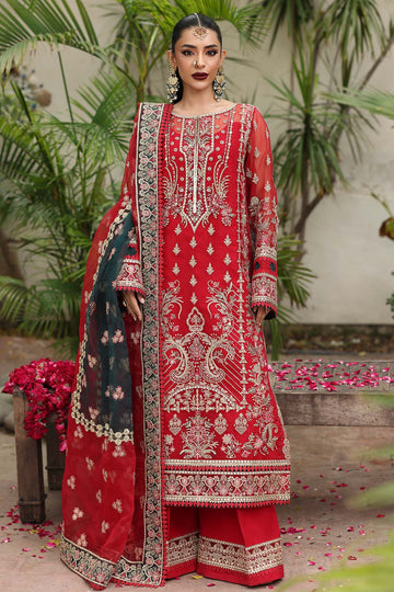 Imrozia Premium I Saiyara Formals I I-231 SAROSH