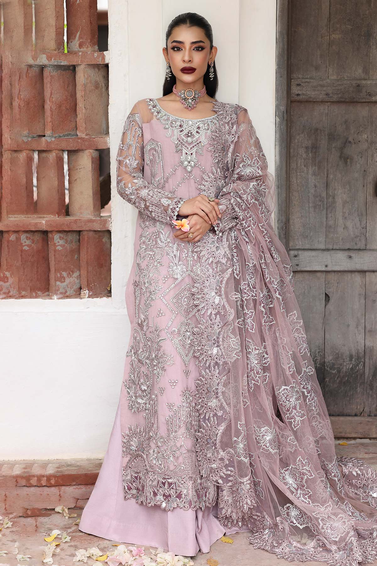 Imrozia Premium I Saiyara Formals II-233 NAIRA