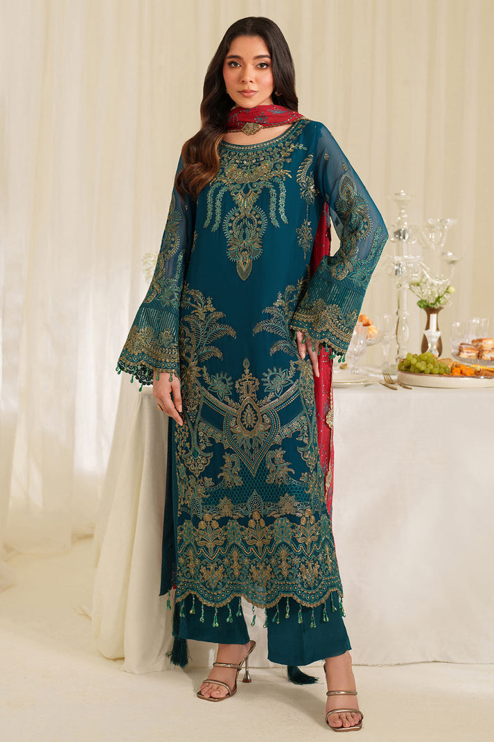 Imrozia Premium| Noore Formals|M-93 LYRA
