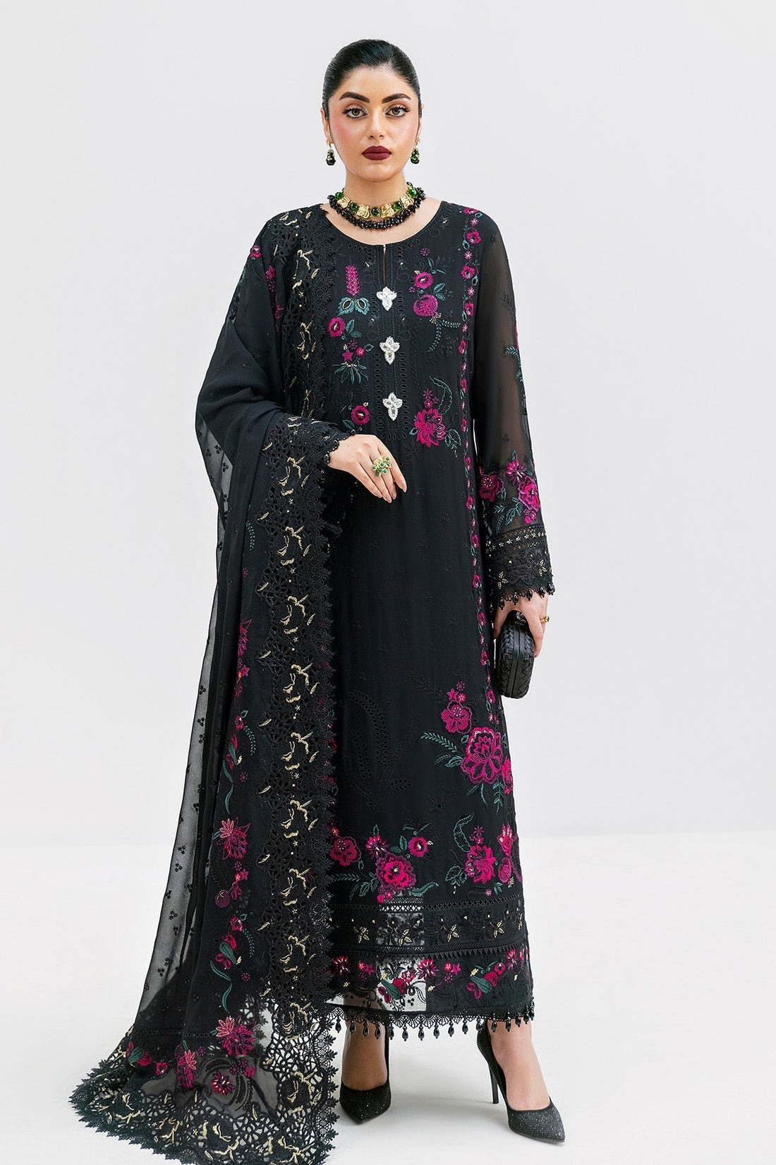 Imrozia Premium | Luxe Serene 25 | S-1095 ONYX