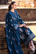 Saffron | Solace Winter Edit | Clematis - House Of Anaya