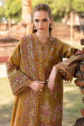 Saffron | Solace Winter Edit | Aurora - House Of Anaya
