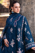 Saffron | Solace Winter Edit | Clematis - House Of Anaya