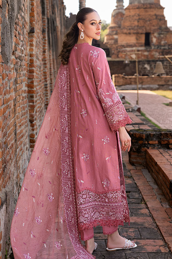 Saffron | Solace Winter Edit | Froza - House Of Anaya
