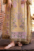 Saffron | Solace Winter Edit | Camille - House Of Anaya