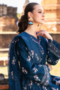 Saffron | Solace Winter Edit | Clematis - House Of Anaya