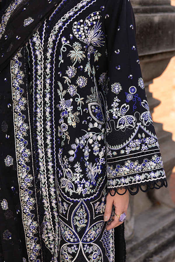 Saffron | Solace Winter Edit | Belle - House Of Anaya