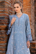Saffron | Solace Winter Edit | Aster - House Of Anaya