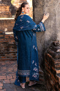 Saffron | Solace Winter Edit | Clematis - House Of Anaya