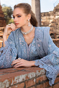 Saffron | Solace Winter Edit | Aster - House Of Anaya