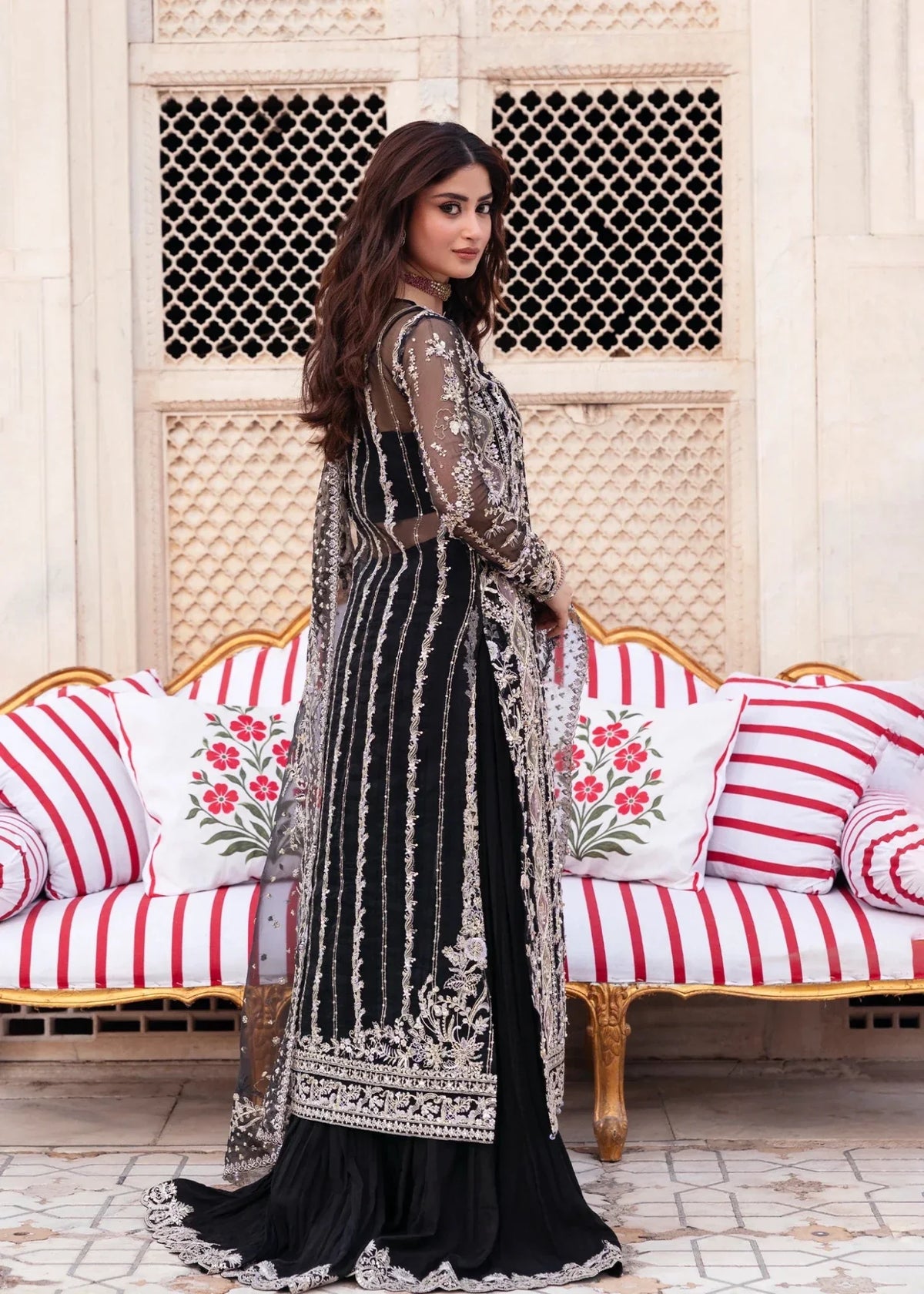 Kanwal Malik | Maahi Festive 26 | Aman